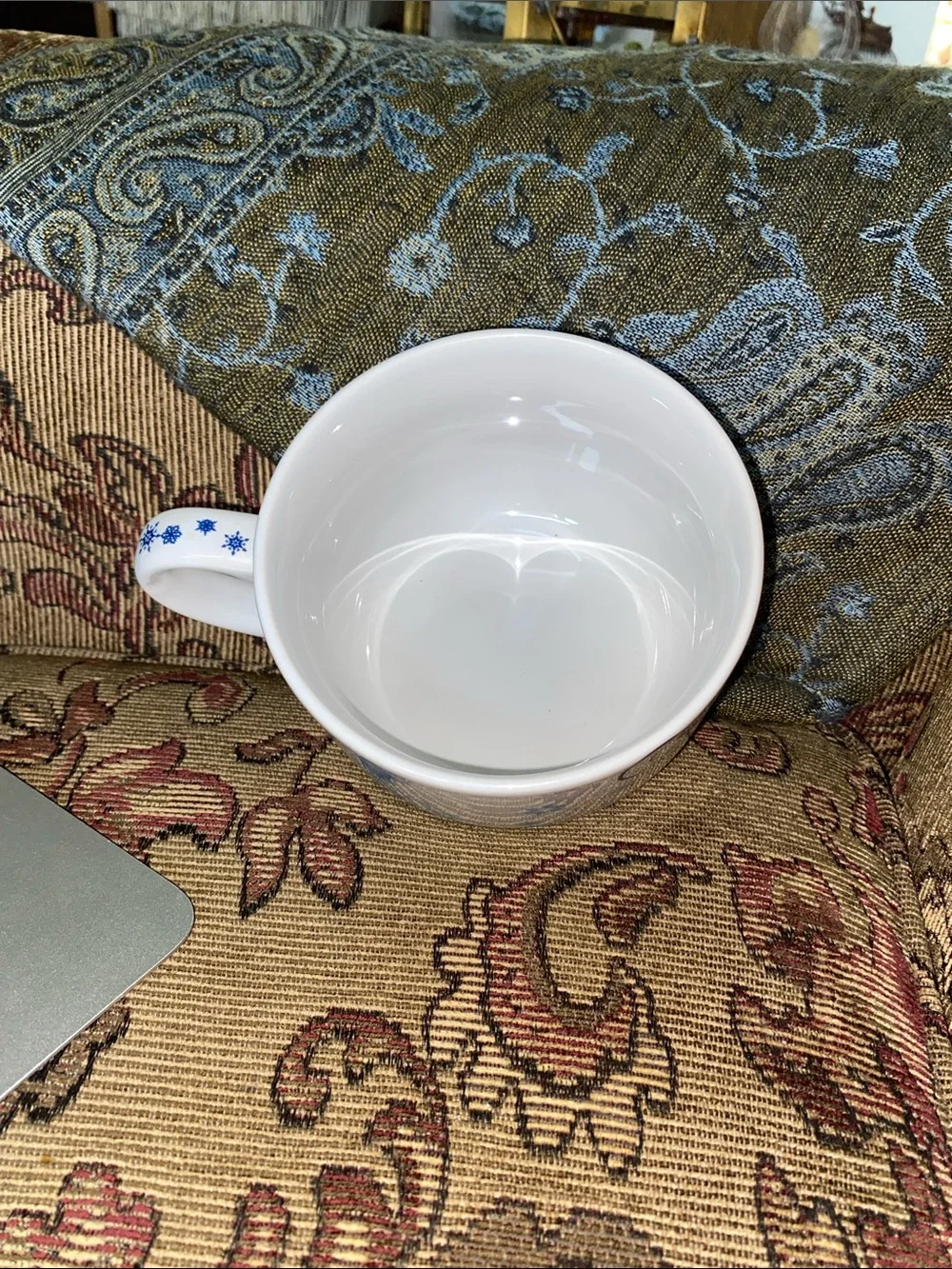 DISNEY'S Frozen Elsa “Snow Queen” Large Mug/Bowl